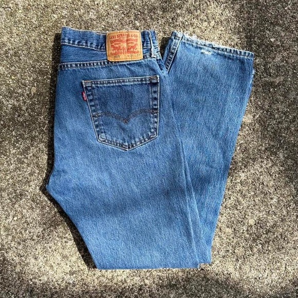 Levi’s 505 - Picture 3 of 3